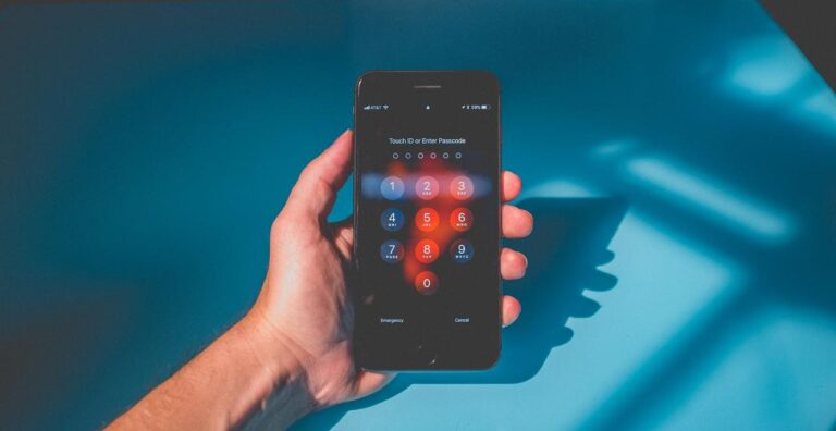 Ці 4 цифри знає кожен хакер — який PIN-код найгірший