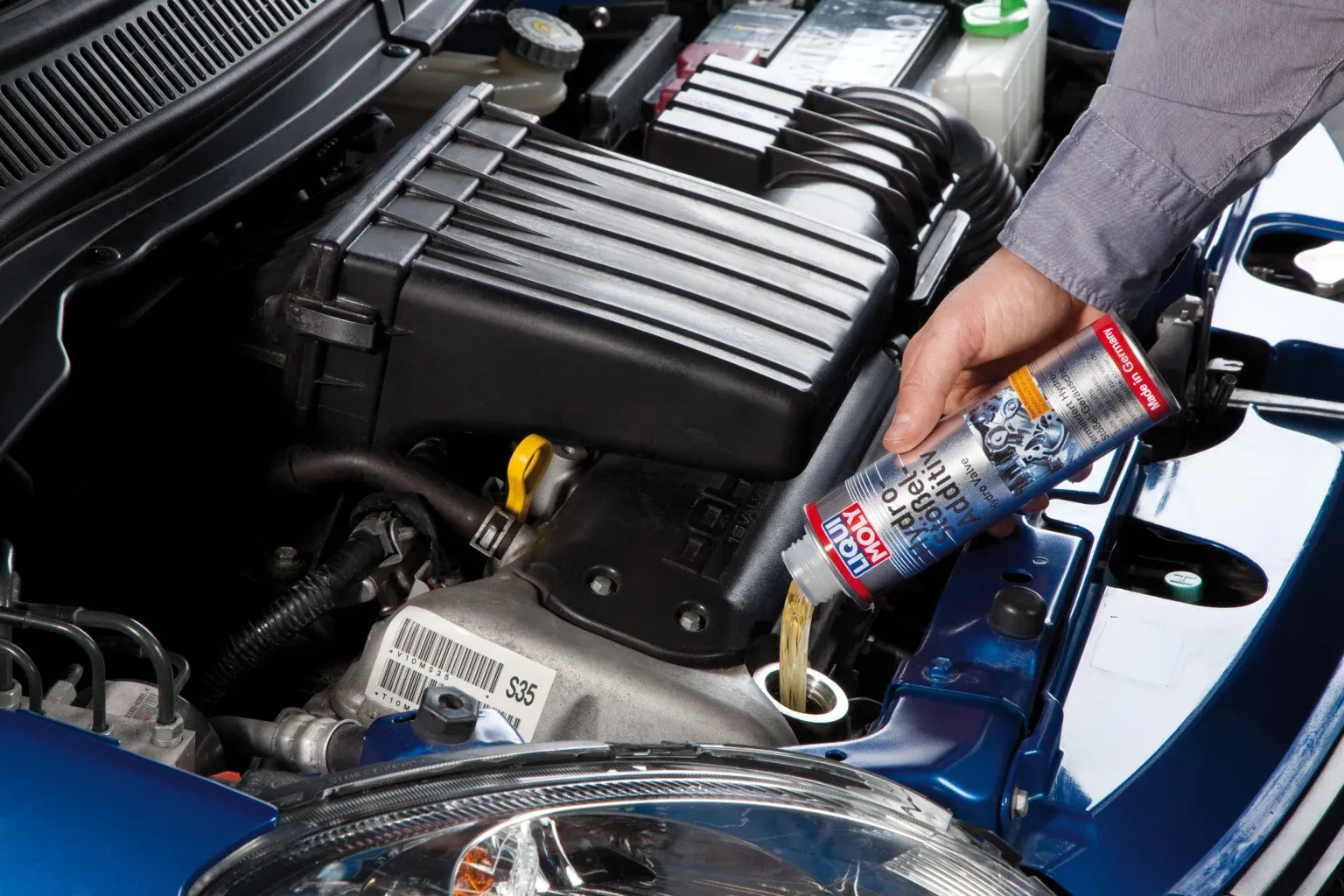 Чому шумлять гідрокомпенсатори і як це вирішити без ремонту?