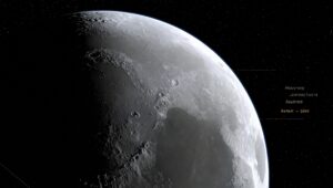 Відкриття об'єкта «Амоніт» змінює пошуки Планети Дев'ять