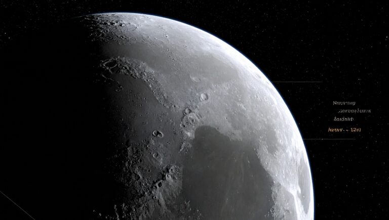 Відкриття об'єкта «Амоніт» змінює пошуки Планети Дев'ять