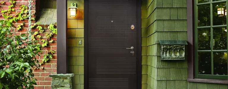 Надёжность на входе: как выбрать металлическую входную дверь и не прогадать