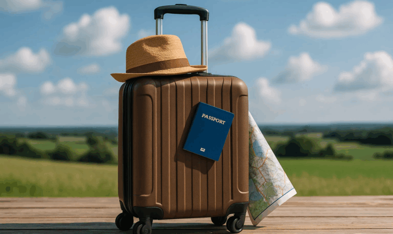 Мандрівниця показала лайфхак, як літати без оплати за багаж: її відео стало вірусним