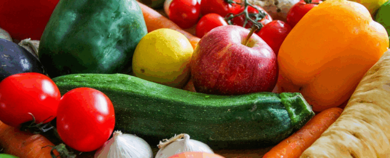 Більше фруктів – кращий сон: нове дослідження доводить зв’язок між раціоном і якістю відпочинку