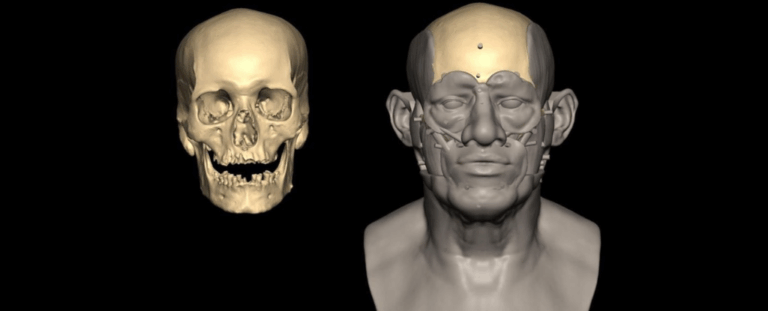 Вперше розшифрували ДНК жителя Стародавнього Єгипту, що жив у часи будівництва пірамід