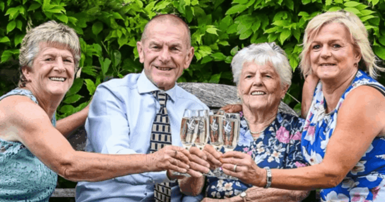 87-річна бабуся виграла мільйон у лотерею: вона з 1994 року не міняла свій “щасливий номер”