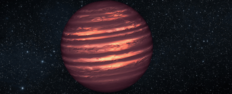 Темні карлики: у космосі можуть ховатися нові дивовижні об’єкти