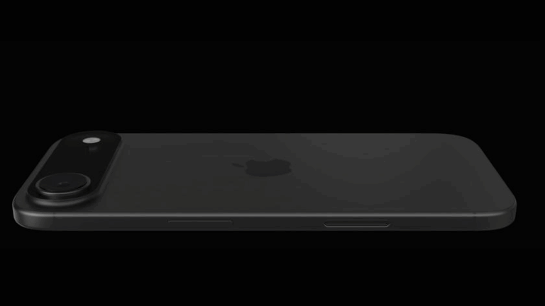 Apple готує надтонкий iPhone 17 Air: став відомий можливий вибір кольорів