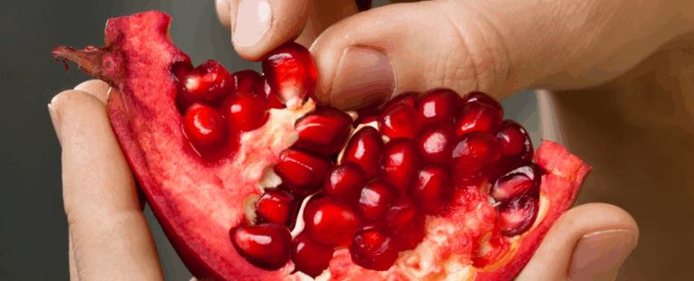 L-карнітин і ризики для серця: як гранат може допомогти зменшити шкоду