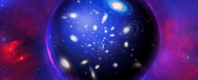 Всесвіт не розширюватиметься вічно: вчені передбачили його кінець через 33 мільярди років