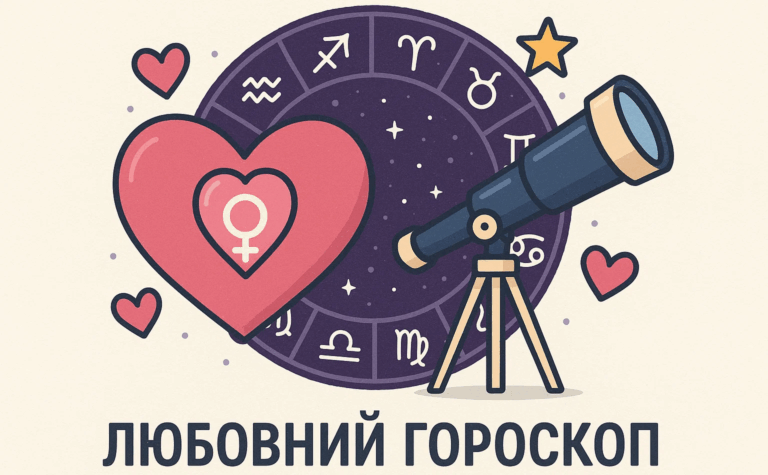 Гороскоп кохання на 8 липня 2025 року: що чекає всі знаки Зодіаку в стосунках