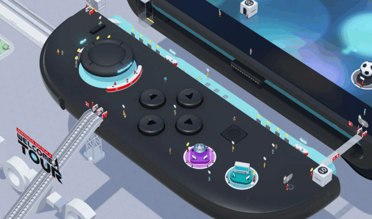 Switch 2 продається як гарячі пиріжки, але чому про неї не говорять?