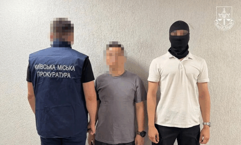 Намагалися вивезти секрети українських ракет «Нептун»: СБУ затримала китайських шпигунів у Києві