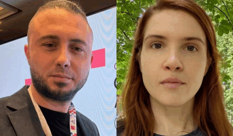 Тополя заявив, що знайшов психіатра для Безуглої, й назвав зібрану суму