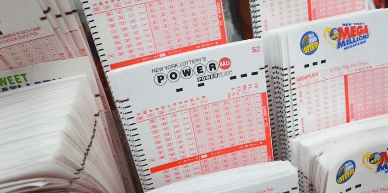 Американець із довгим кримінальним минулим виграв $167 млн, але його знову заарештували