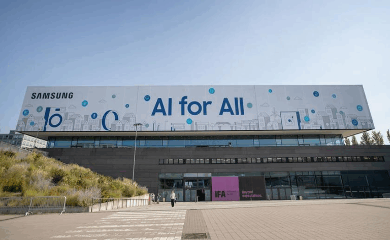 Samsung повідомила про падіння прибутку на 56% через затримки з AI-чипами та конкуренцію з SK Hynix