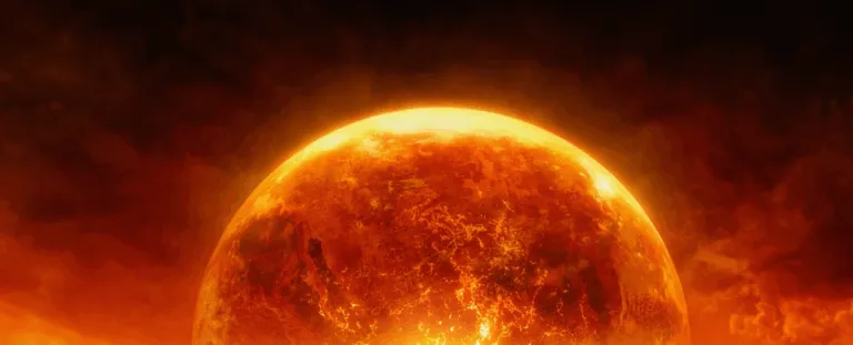 Найбільше вимирання на Землі: як зникнення лісів перетворило планету на «парник» мільйони років тому