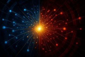 У CERN виявили нову асиметрію між матерією та антиматерією: ще один крок до розгадки таємниці Всесвіту