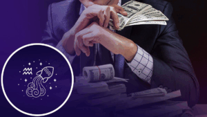 Гроші та зірки: фінансовий гороскоп на 18 липня 2025 для всіх знаків Зодіаку