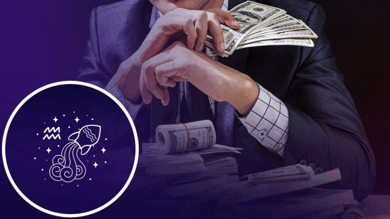 Гроші та зірки: фінансовий гороскоп на 18 липня 2025 для всіх знаків Зодіаку