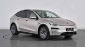 Tesla готує подовжену версію кросовера Model Y з трьома рядами сидінь для Китаю