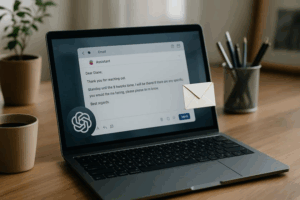 ChatGPT Agent: штучний інтелект, який не лише думає, а й діє замість вас