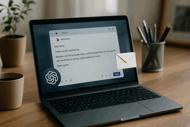 ChatGPT Agent: штучний інтелект, який не лише думає, а й діє замість вас