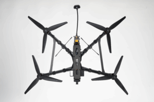 Українська компанія Fourth Law презентувала автономний модуль TFL-1 для FPV-дронів — прорив у боротьбі з РЕБ