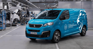 Stellantis припиняє розробку водневої технології через відсутність перспектив