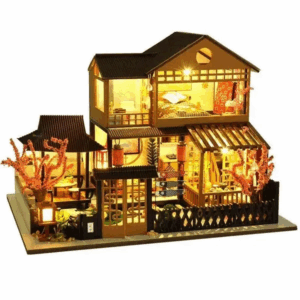 Магія в мініатюрі: як створення румбоксу перетворюється на захопливу пригоду