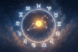 Тижневий гороскоп: які події чекають кожен знак Зодіаку