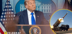 "Хороший-поганий дід": мережа сміється з нерішучості Трампа щодо допомоги Україні (Фото)