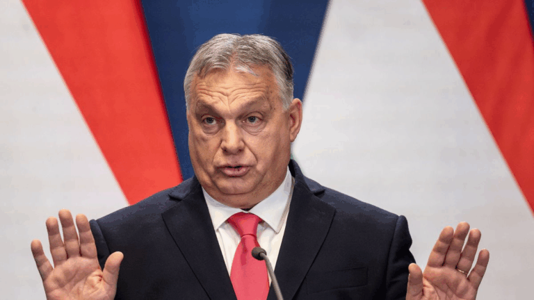 МЗС просвітило Орбана, де знаходиться Україна