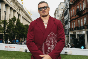 Полісся залякує Усиком свого суперника в Лізі конференцій – іронічна реакція на історичну перемогу над Дюбуа