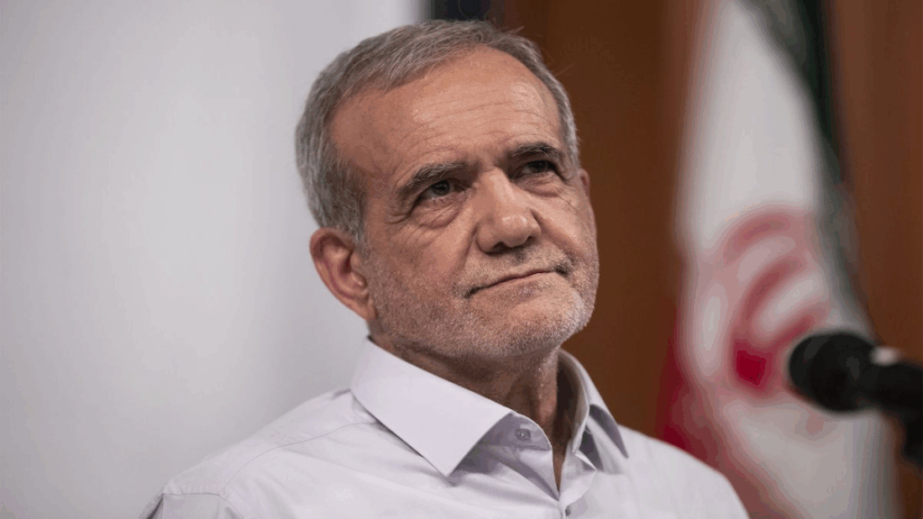 Президенту Ірану довелося пересісти на таксі через розбавлений бензин