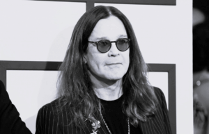 Помер Оззі Осборн: легенда хеві-металу попрощався з фанами після останнього концерту в Бірмінгемі