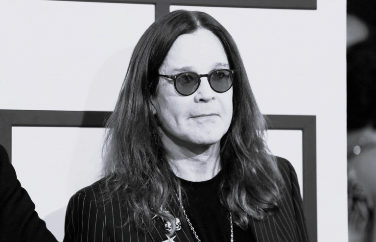Помер Оззі Осборн: легенда хеві-металу попрощався з фанами після останнього концерту в Бірмінгемі