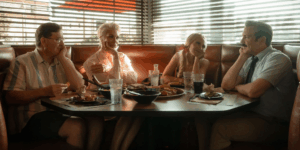 Серіал "Тед Лассо" повертається: стартували зйомки 4 сезону з новим сюжетом і героями