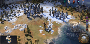 Civilization VII отримала велике оновлення 1.2.3: авто-дослідження юнітів, плавний перехід між епохами та новий герой