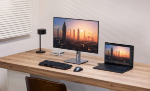 ASUS випускає 32-дюймовий 6K монітор ProArt PA32QCV із підтримкою HDR10 та Thunderbolt 4