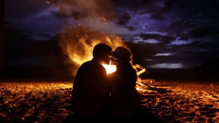 Гороскоп кохання на 24 липня 2025: романтика, флірт і доленосні зустрічі для всіх знаків Зодіаку