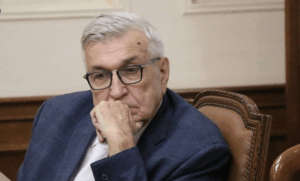 Депутат Держдуми РФ від "Єдиної Росії" помер, але продовжив голосувати у парламенті