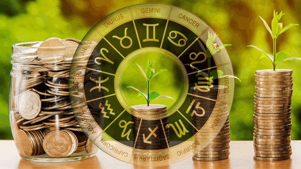 Фінансовий гороскоп на 25 липня 2025 року: що обіцяють зірки для кожного знака Зодіаку