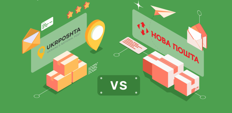 SMM-ники Укрпошти й Нової пошти потролили одне одного в соцмережах — до обговорення приєднались ДТЕК та відомі бренди