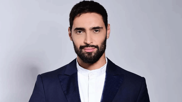 «Дозволяли вночі гримати холодильником»: Козловський зняв у новому кліпі свого родича та його сусідку