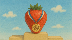 Штучний інтелект від OpenAI виборов «золото» на Міжнародній математичній олімпіаді