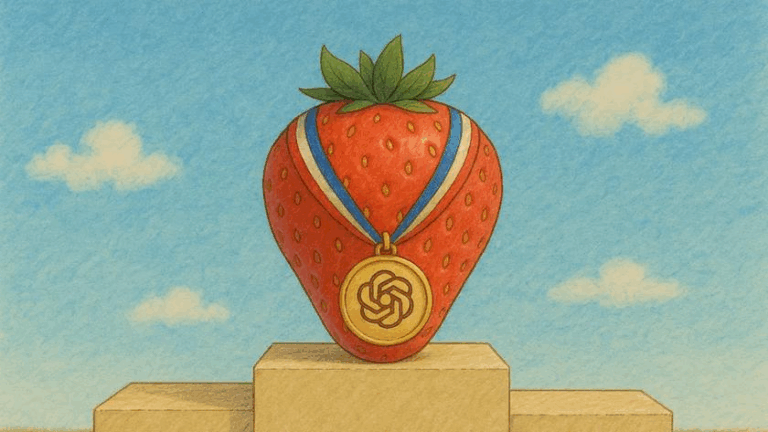 Штучний інтелект від OpenAI виборов «золото» на Міжнародній математичній олімпіаді