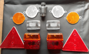 Світлотехніка для причепів: як вибрати, встановити та не помилитися з покупкою