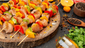Шашлик у маринаді: найкращі рецепти та секрети соковитого м’яса