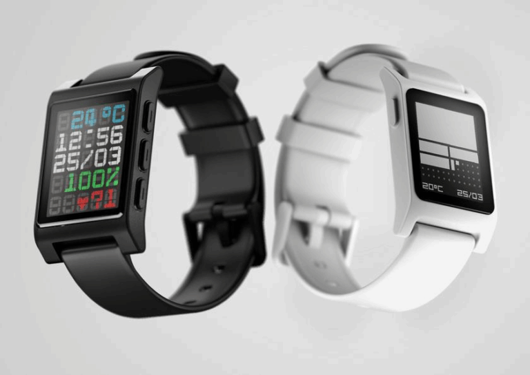Core Devices запустила новий застосунок Pebble для Android: підтримка Core 2 Duo та старих моделей