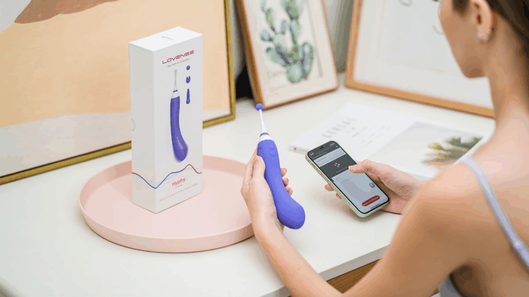 Виробника секс-іграшок викрили на зливі даних своїх користувачів